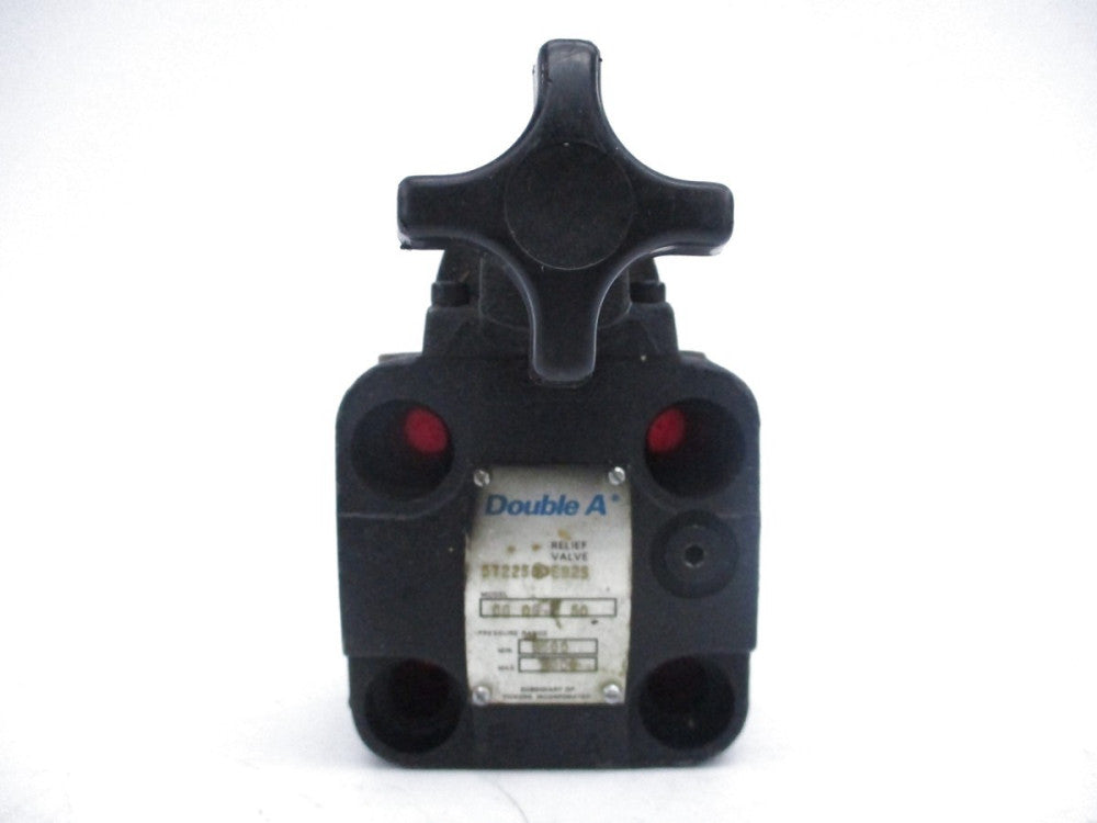 DOUBLE A CG0650 NSNP