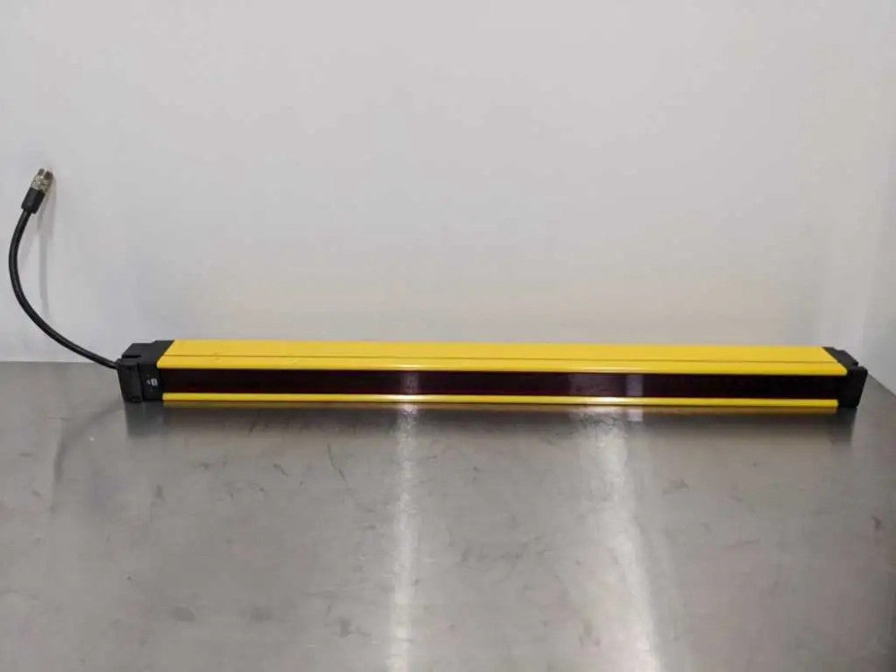 STI Omron MS4800S-20-0600-X Light Curtain 0.3-20m 24, VDC 285, mA Transmitter