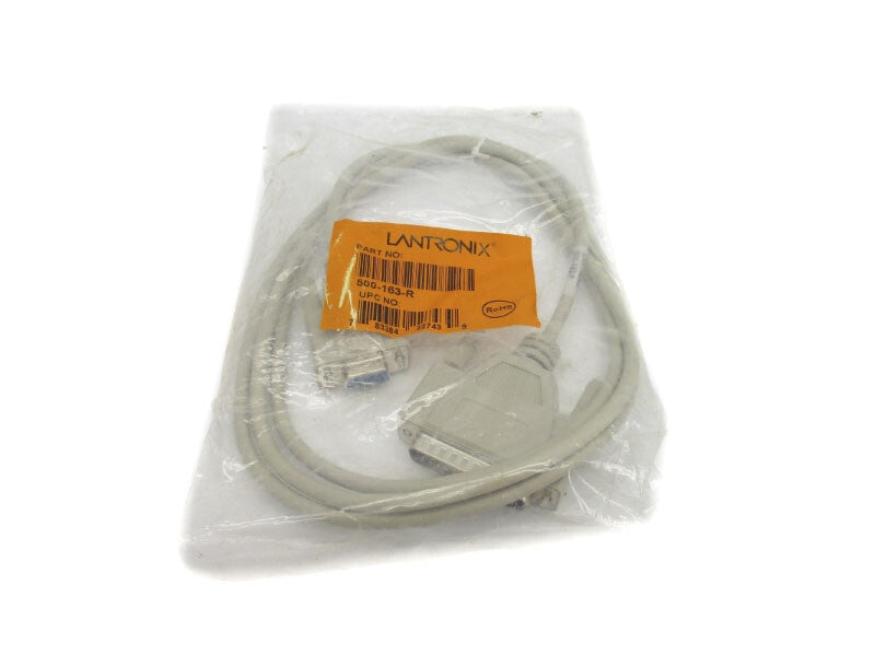 LANTRONIX 500-163-R NSMP