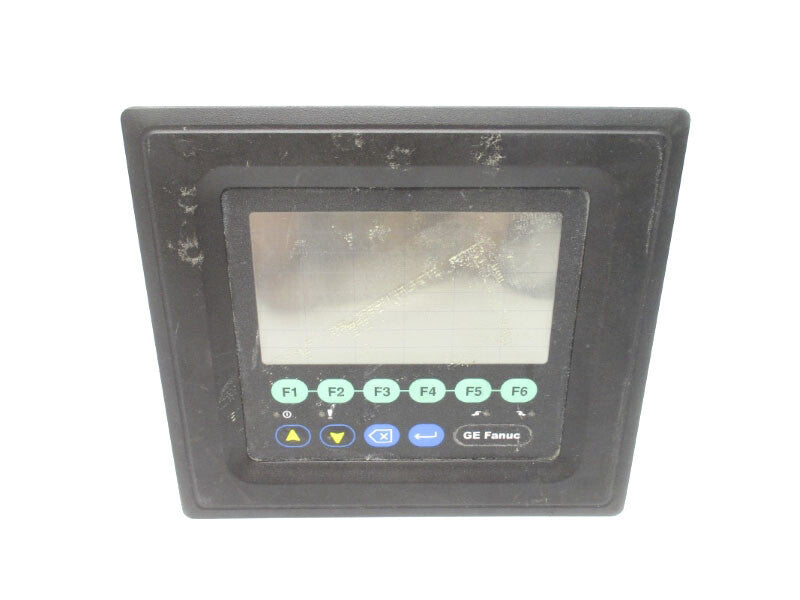 GE FANUC IC752BDT100-FD 240E 9-35VDC 1.2A UNMP