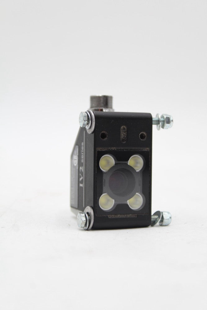 Keyence IV2-G500CA Auto Focus Vision Sensor