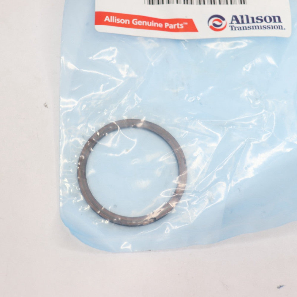 Allison Transmission External Retaining Ring 43.5mm ID 1-29501567