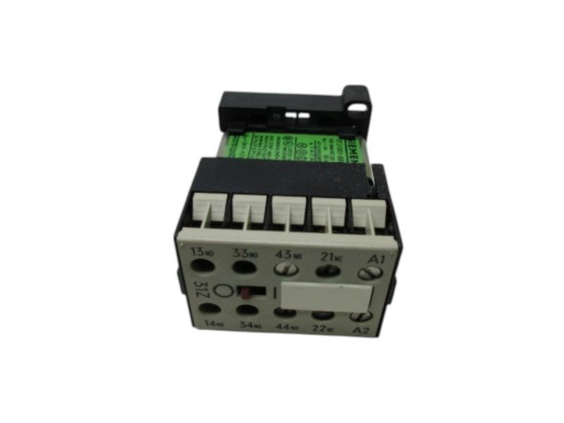 SIEMENS 3TJ1001-0BB4 CONTACTOR  UNMP