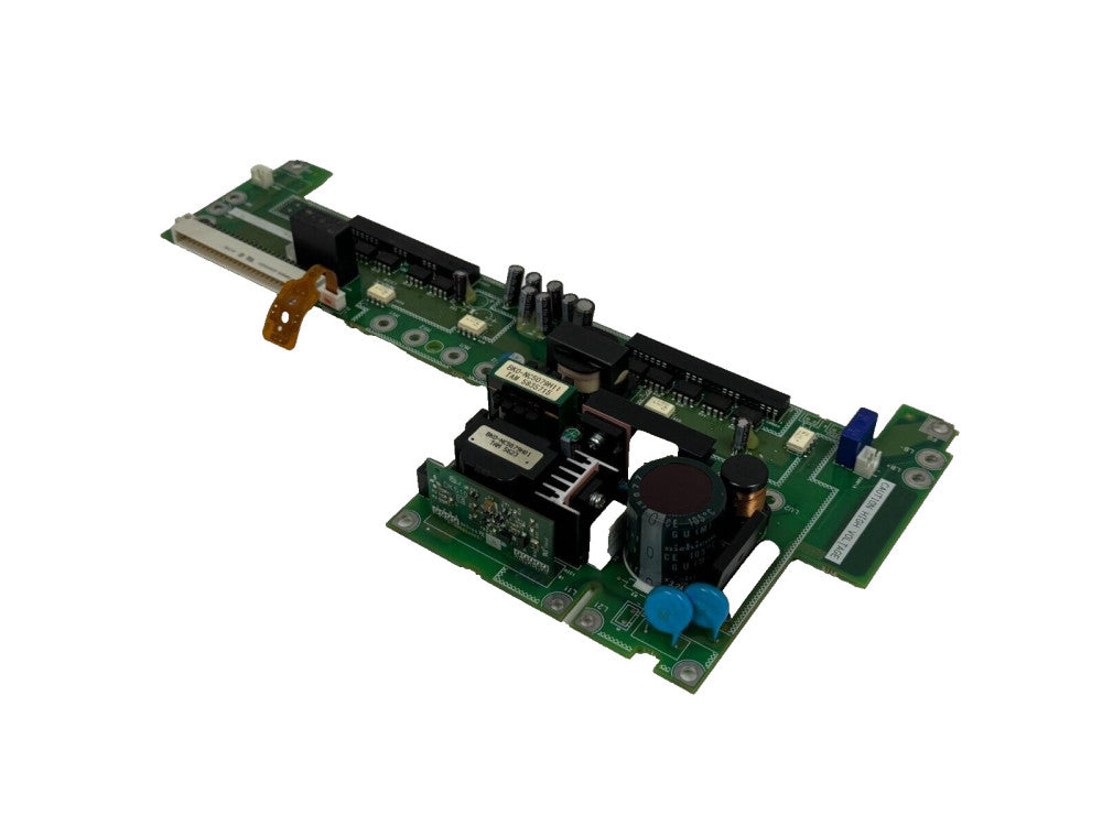 USED MITSUBISHI BN638A153G51 POWER CONTROL BOARD