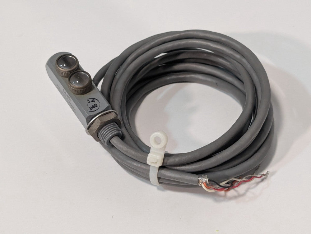 Photoswitch 42RC1 Model 4000 Photoelectric Sensor / Reflex Beam Scanner