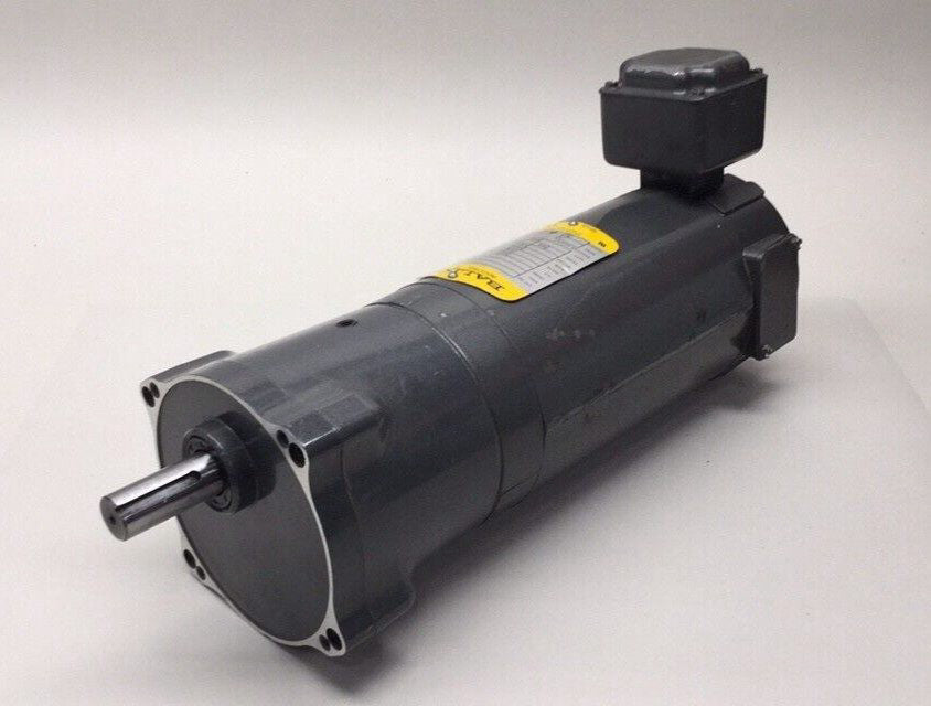 Baldor GPP3370 Used Direct Current Motor 33-2328Z131K3 180DC 1750rpm 1/3hp 30:1