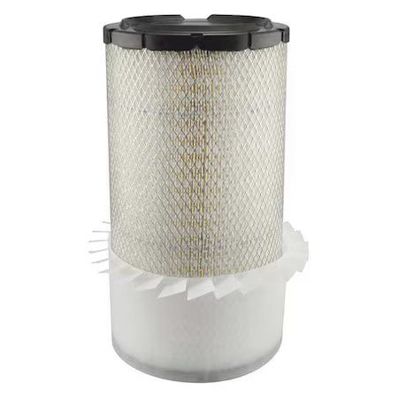 Baldwin Filters Rs30059-Fn Air Filter,16-1/2 In. Lx8-3/16 In. Dia.