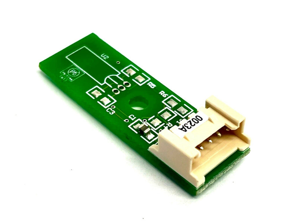 Parata Systems 320-0022A PCB Connection Board