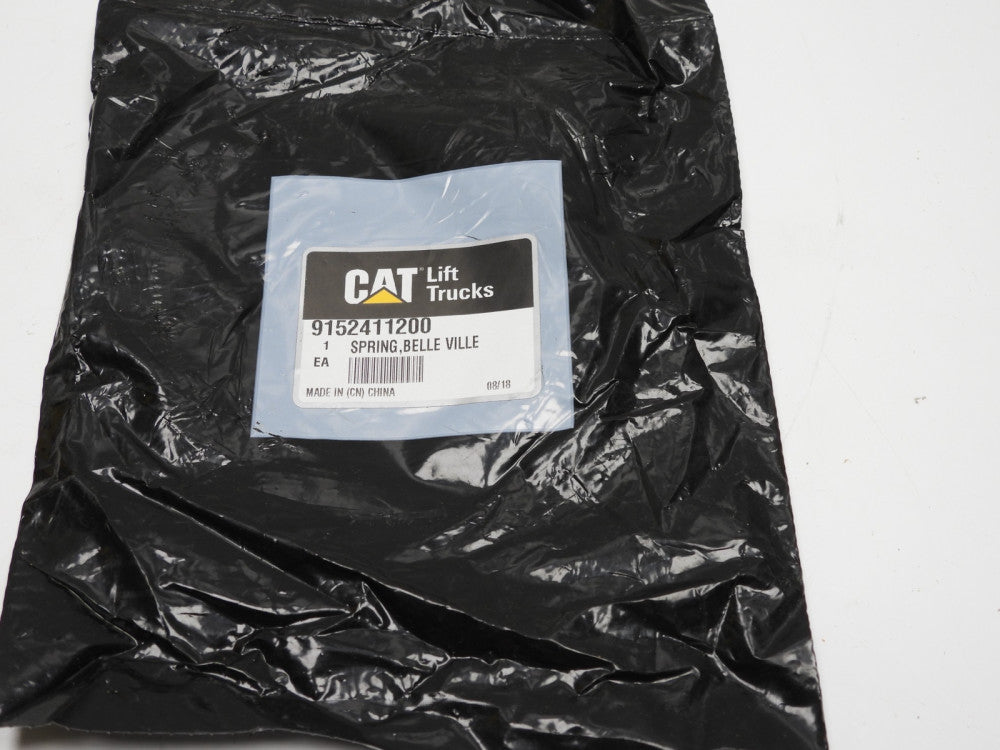 CAT 9152411200 Spring Belle Ville for Cat and Mitsubishi Forklifts