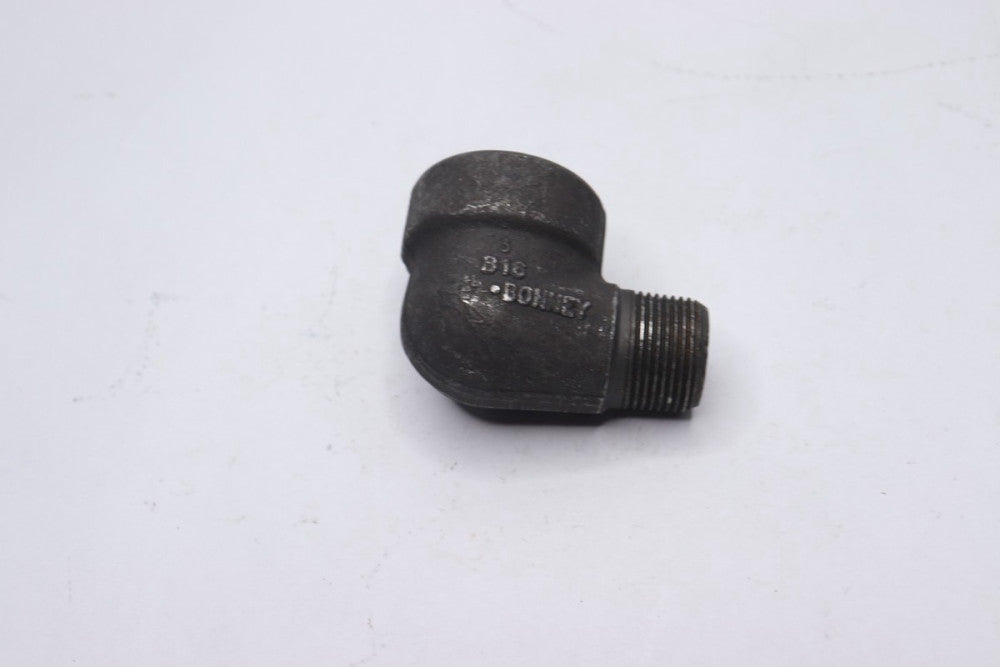 Carbon Steel Threaded Street Elbow Class 3000 3/4"