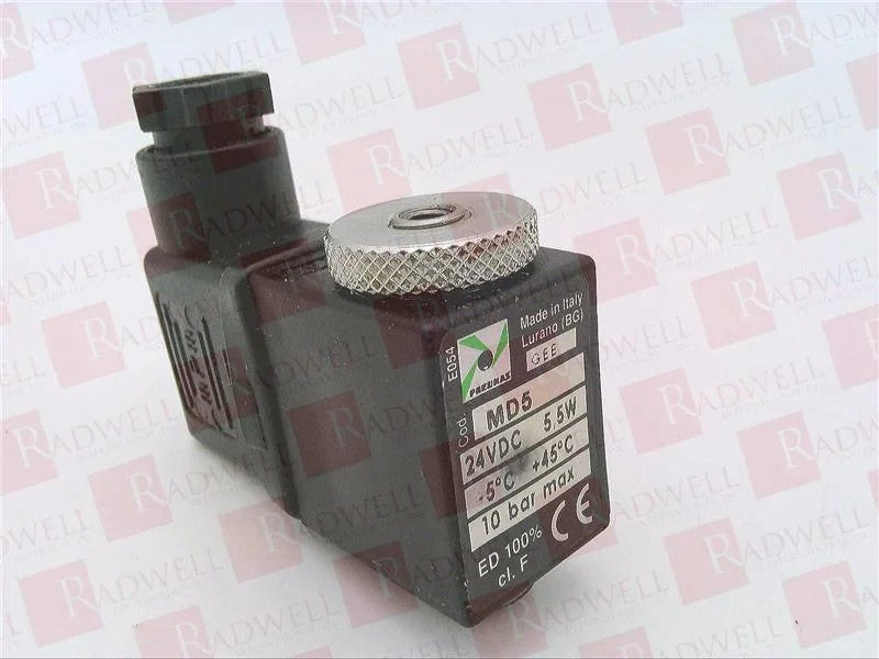 PNEUMAX MD5 / MD5 (BRAND NEW)
