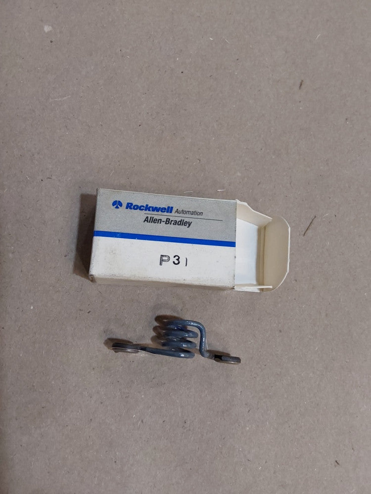 ALLEN-BRADLEY-P31-OVERLOAD-RELAY-HEATER-ELEMENT