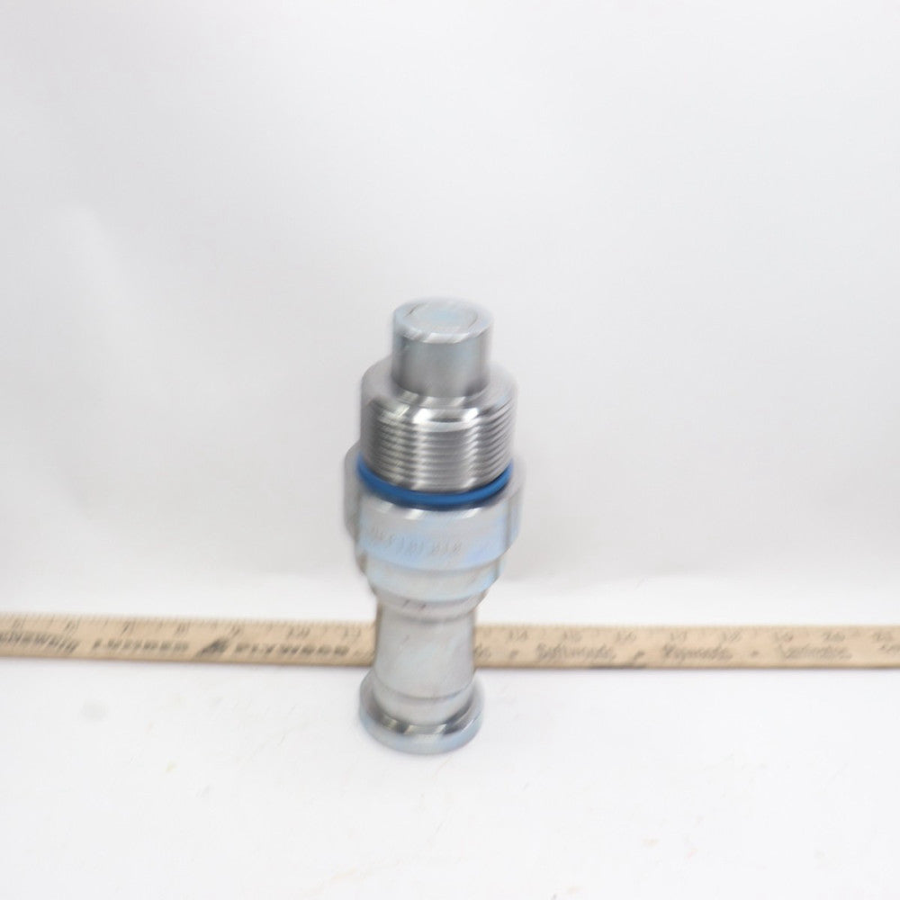 Dixon VEP Series Flange Head Plug VEP10FH10