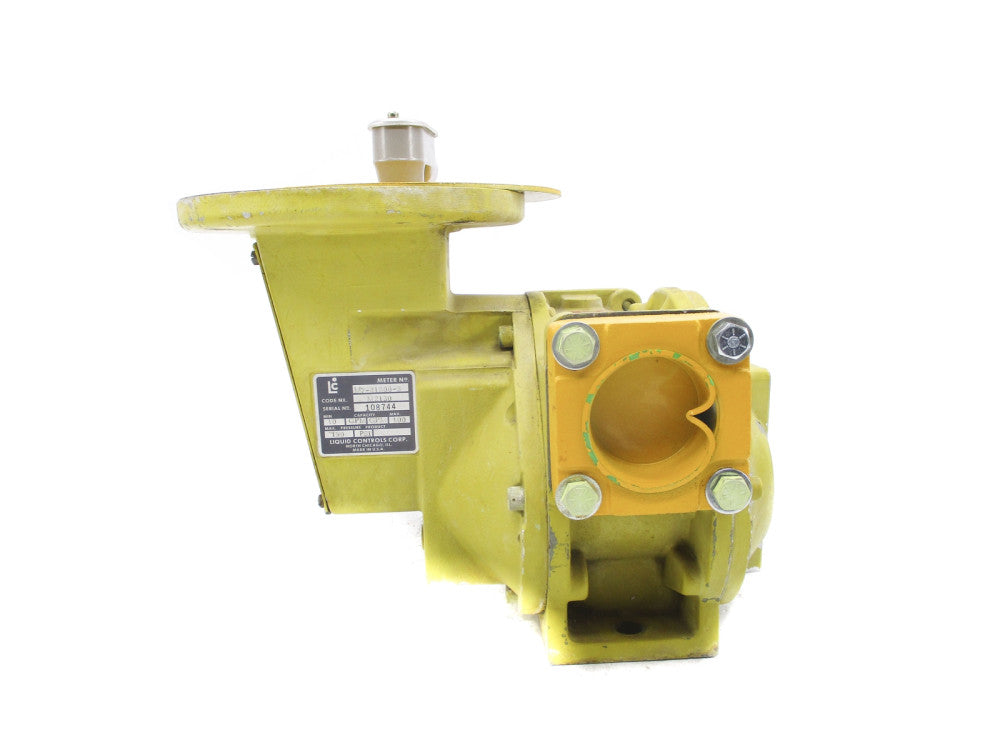 LIQUID CONTROLS M7-41800-3 (AS PICTURED) 150PSI NSNP