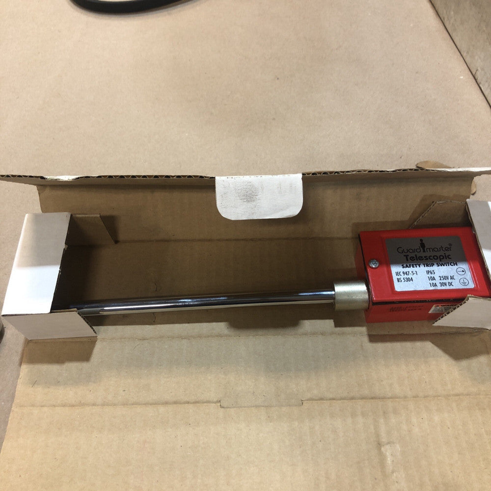 Allen Bradley 440E-E05022  Telescopic Limit Switch