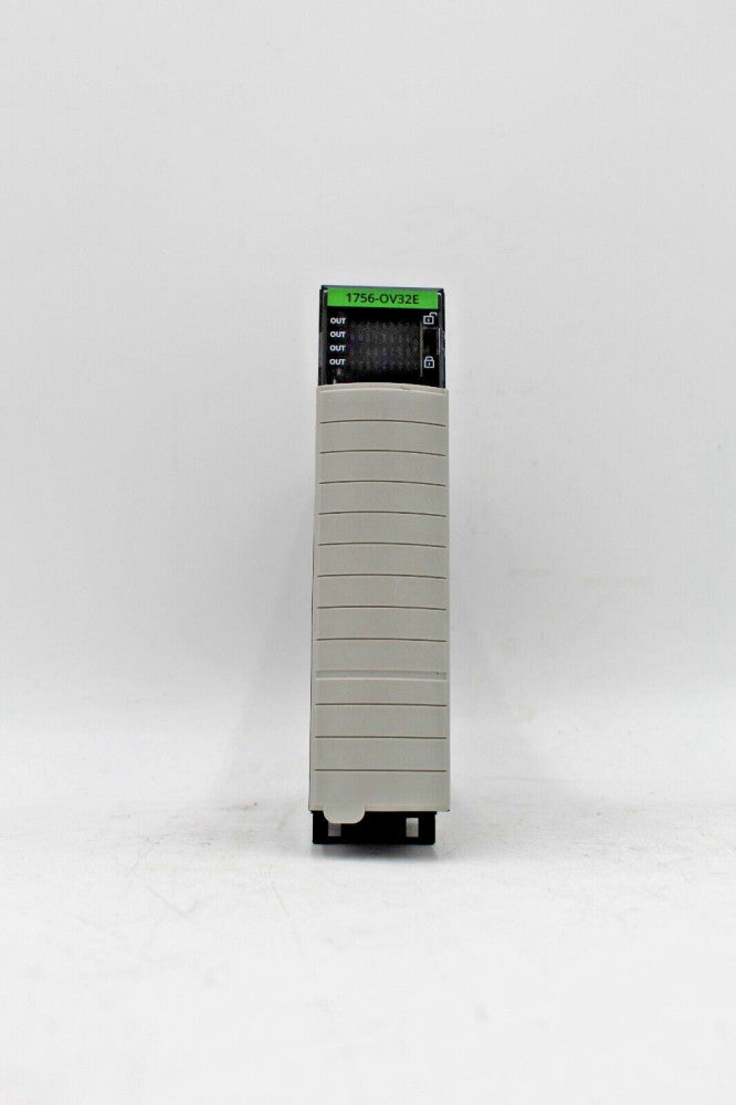 Allen-Bradley 1756-OV32E ControlLogix 32 Pt. D/O Module