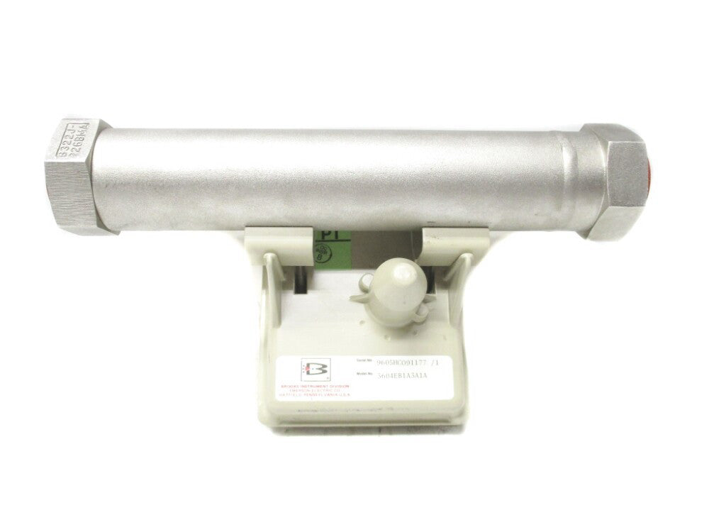 BROOKS INSTRUMENT 3604EB1A3A1A 1500PSIG NSNP