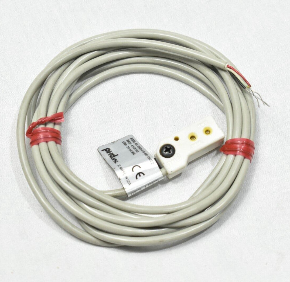 PHD 53602-2-02 Proximity Switch Sensor 53602202