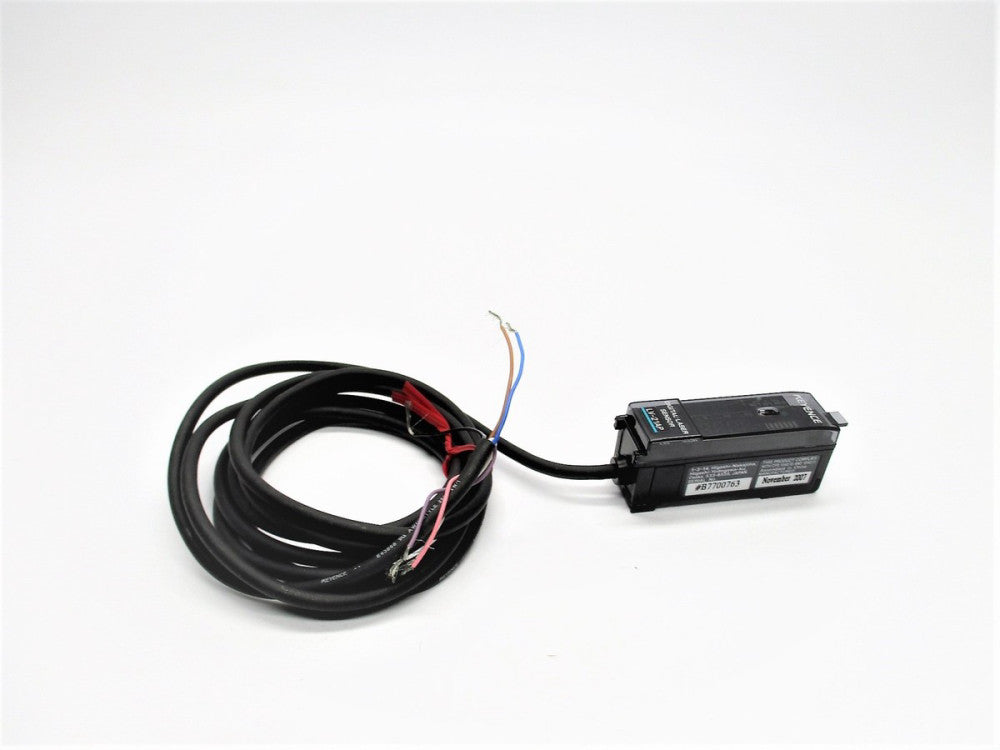 KEYENCE LV-21AP NSNP