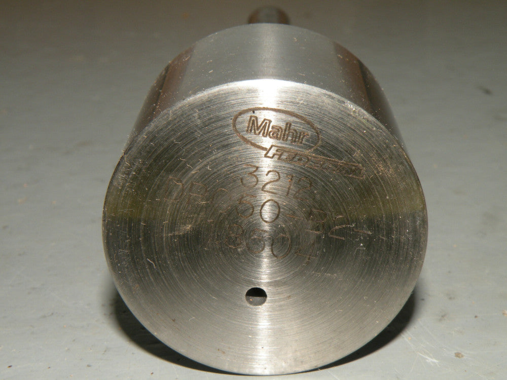 Mahr Federal 3212 Air Gage / Plug w/ Extension DP050-B2-1.8504