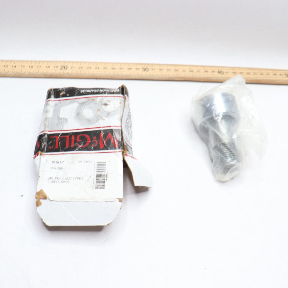 McGill Cam Follower Needle Bearing CFH-298-1