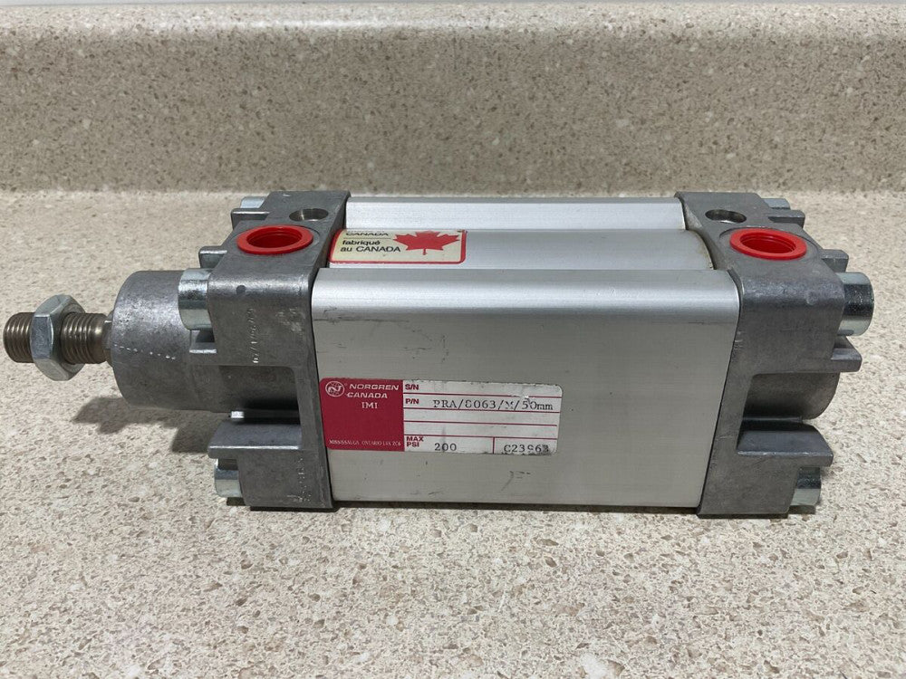 Norgren PRA/8063/M/50MM NEW