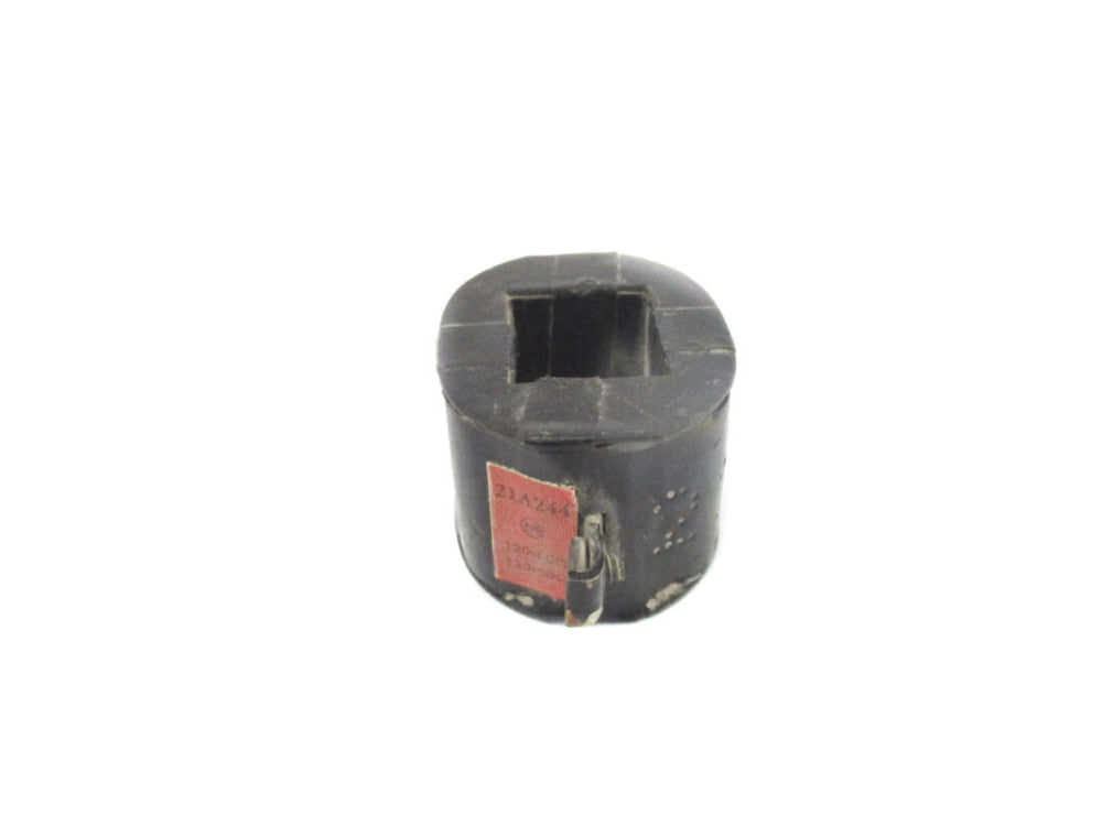 ALLEN BRADLEY 21A244 120V UNMP