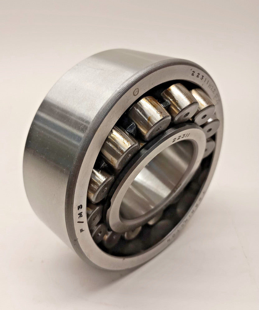 Torrington 22311-W22-F4 Spherical Roller Bearing 55x120x43mm 22311-W22F4