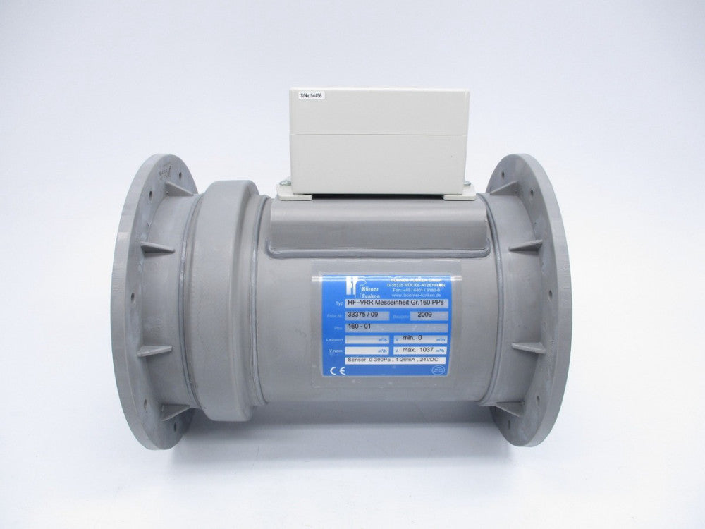 HURNER-FUNKEN HF-VRR NSNP