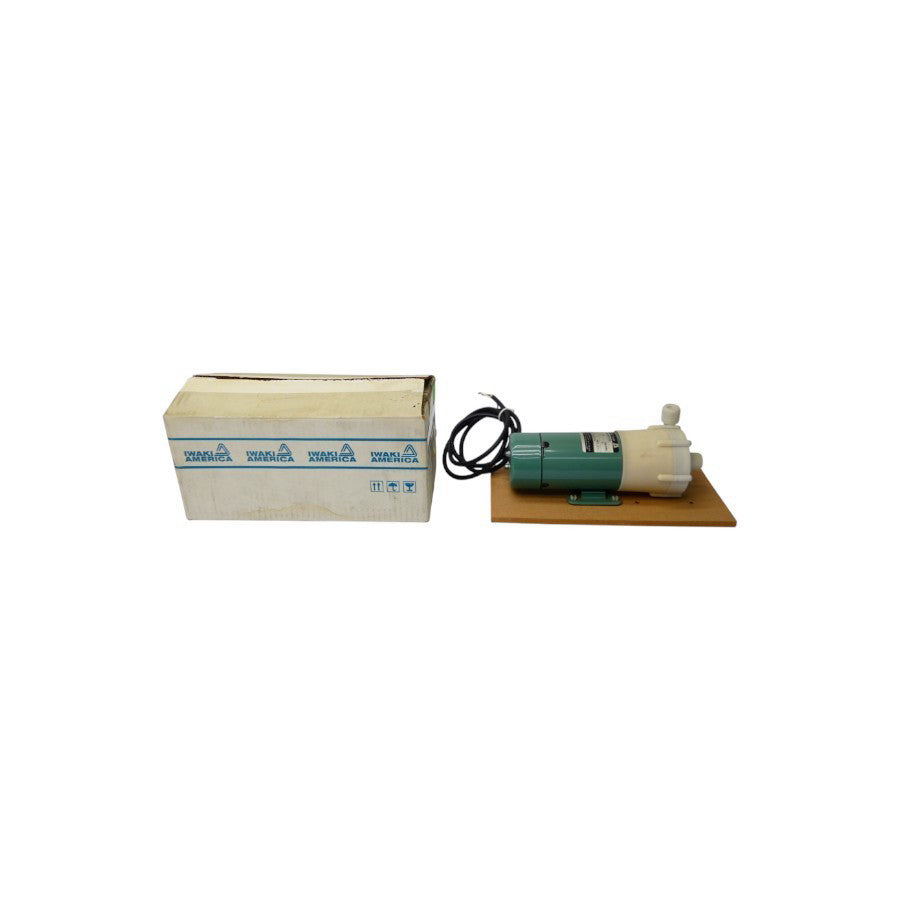 IWAKI WMD-30RZT-220 220V 0.55A NSMP