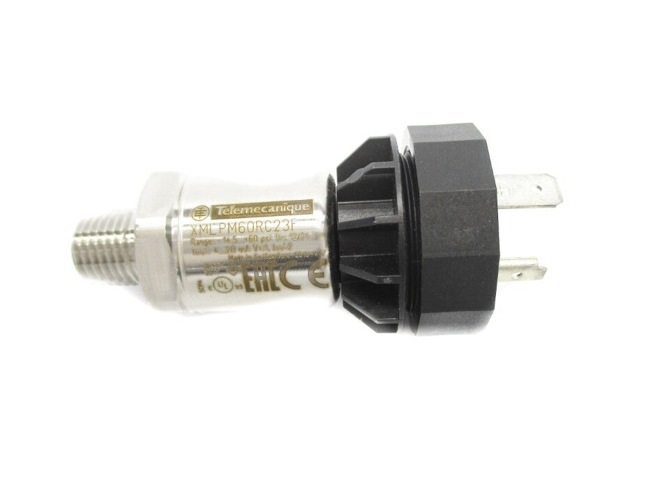 TELEMECANIQUE XMLPM60RC23F -14.5-60PSI NSNP