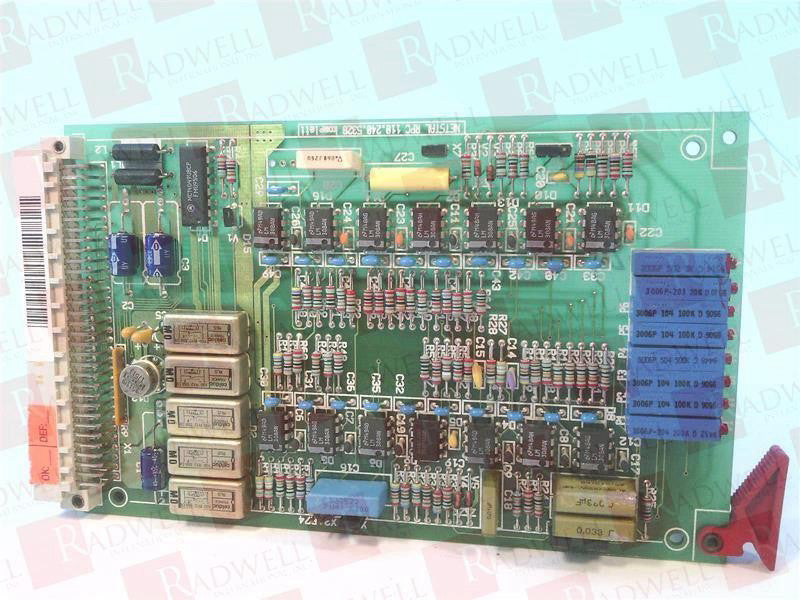 NETSTAL 110.240.5328 / 1102405328 (USED)