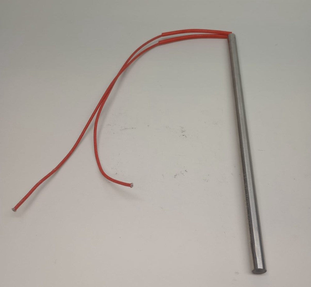 Cartridge Heater MC 110V450W 19 8 3/8" OD X 10-3/8" Length 12-3/4" Wire Length
