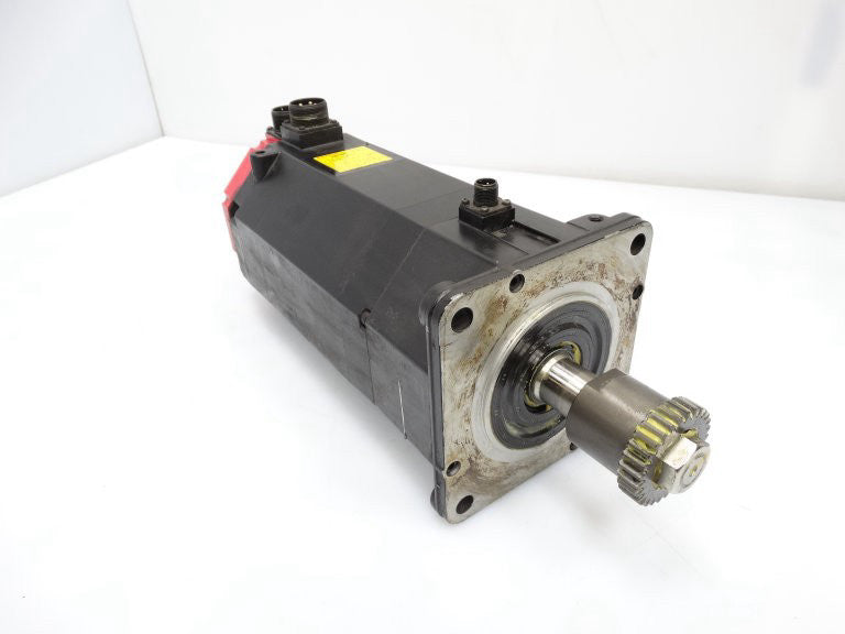 FANUC A06B-0147-B675 SERVO MOTOR