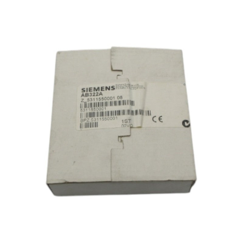 SIEMENS AB322A NSFS