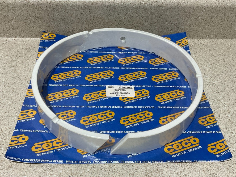 Ceco/Gardner Denver 1760260-9 NEW