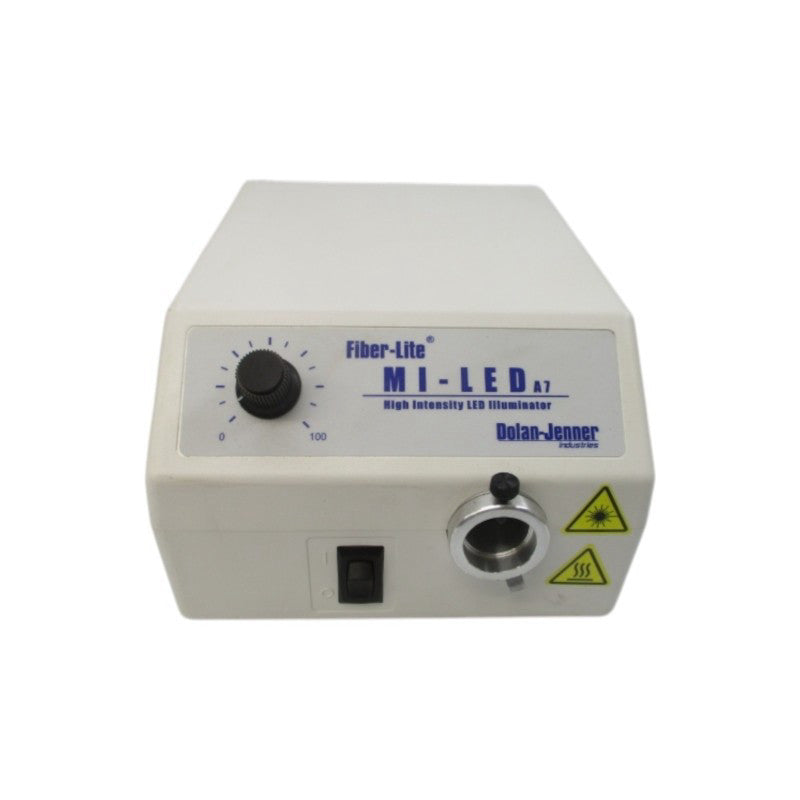 DOLAN-JENNER MI-LED-US-A7 100-240VAC 0.5-1.2A NSNP