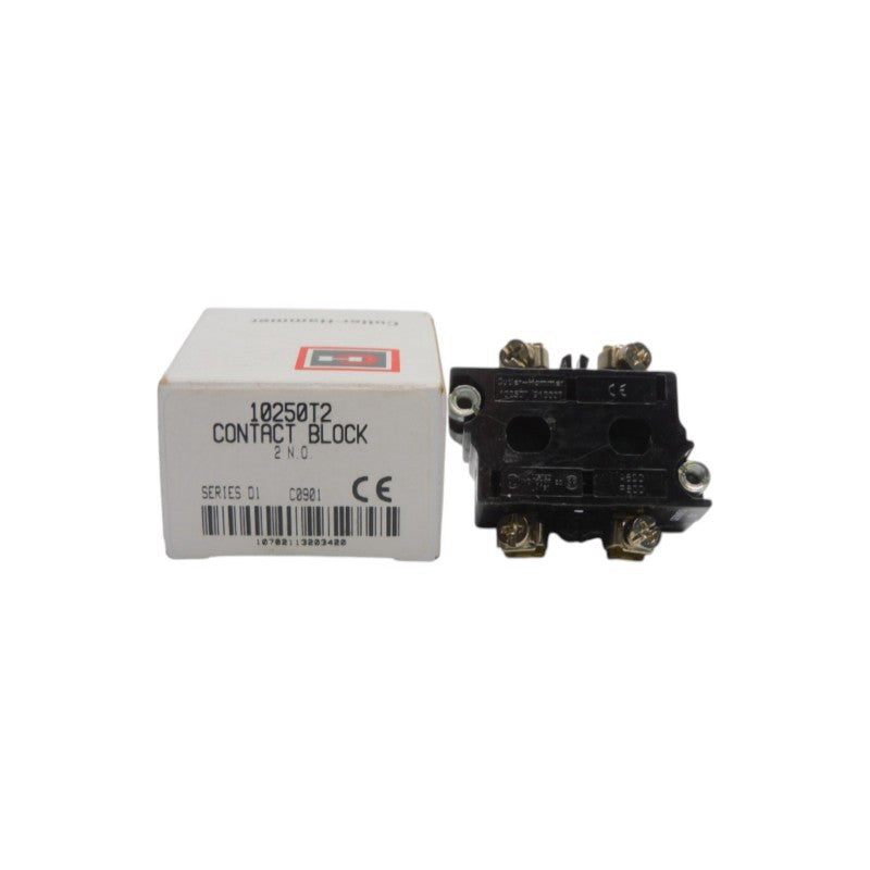 CUTLER HAMMER 10250T2 SER. D1 NSMP