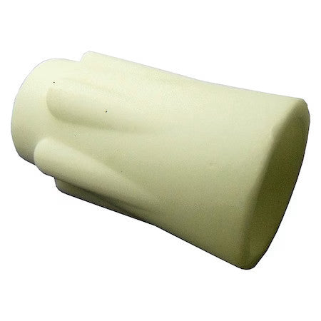 Supco T1165c Porcelain Wire Connector,T1165c,Pk100