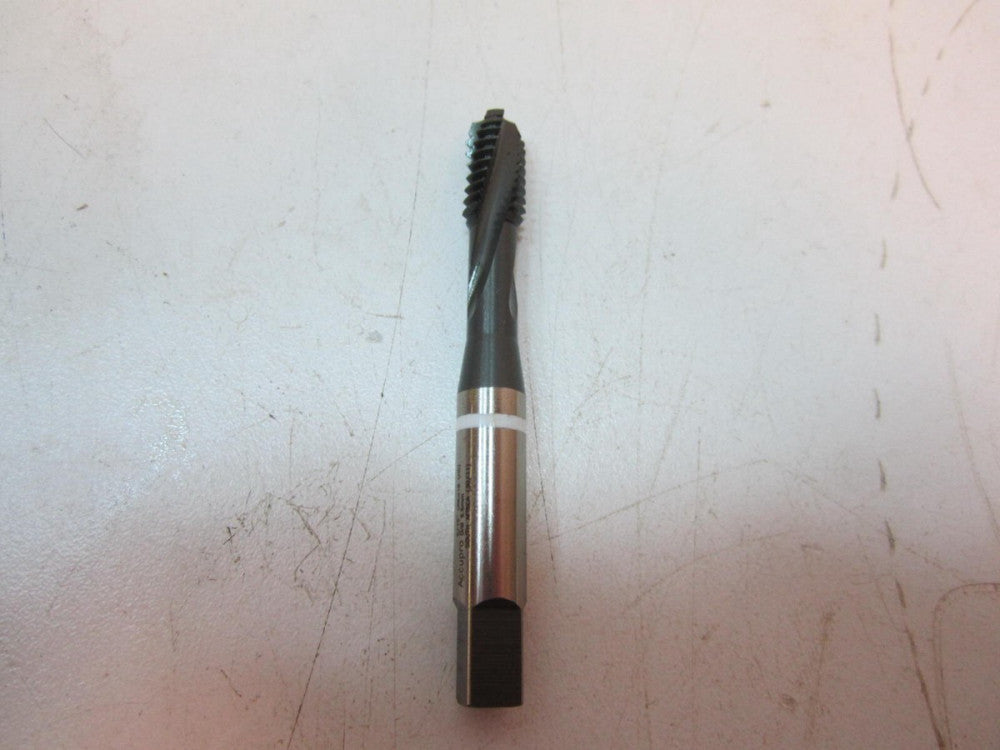 5/16-24 HSSE H3 UNC White Band Modified Bottoming Chamfer Cast Iron Tap New