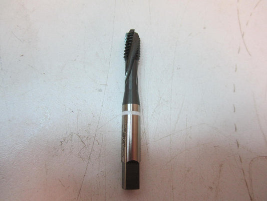 5/16-24 HSSE H3 UNC White Band Modified Bottoming Chamfer Cast Iron Tap New