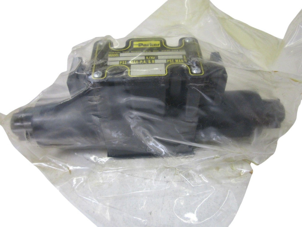 PARKER D1VW001CNJCG NSNP