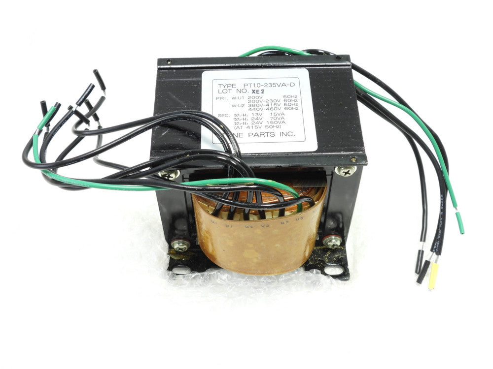 DAIKIN 1141377 Transformer Original NEW