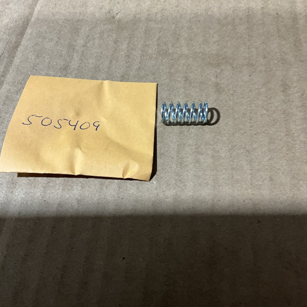 Huck® 505409 Tool Part, Spring, Lee LC-055F-4