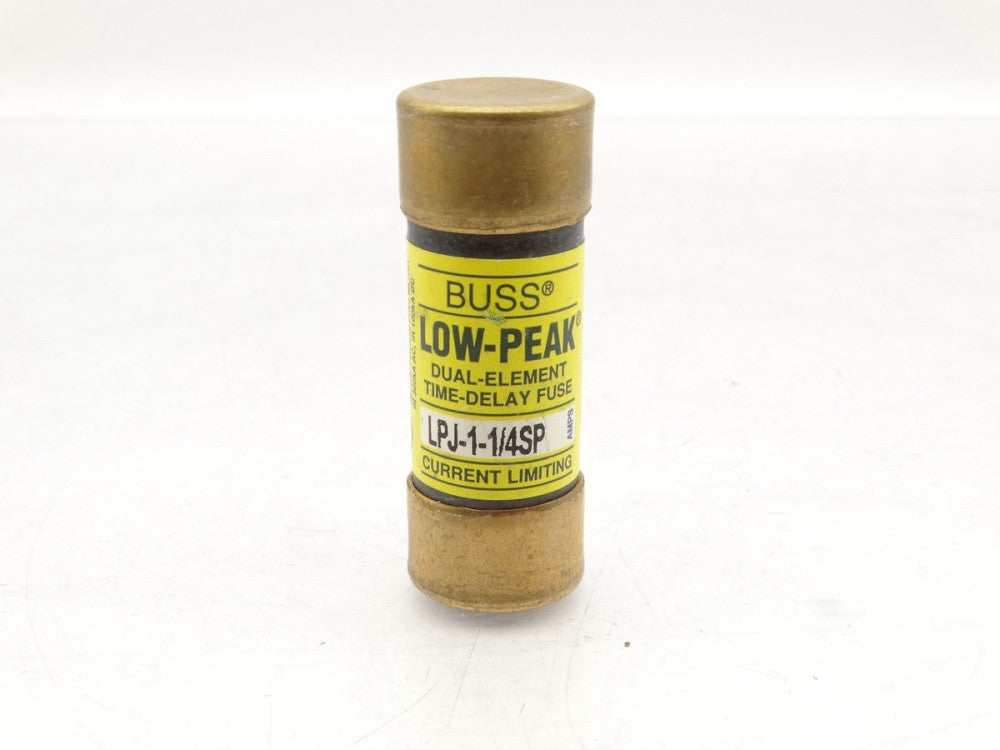 EATON CORPORATION LPJ-1-1/4SP FUSE
