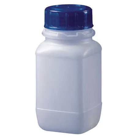 Sp Scienceware F10904-1000 Square Bottle,Wide,32 Oz,Hdpe,Pk6