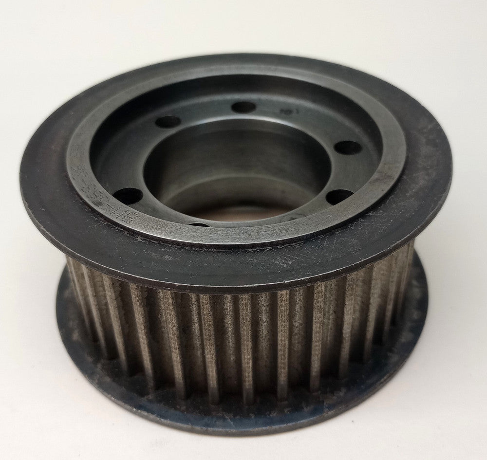 Gates 8m-36S-36 SH Used Polychain GT Sprocket 1-3/4" Bore 36T Max RPM 9010