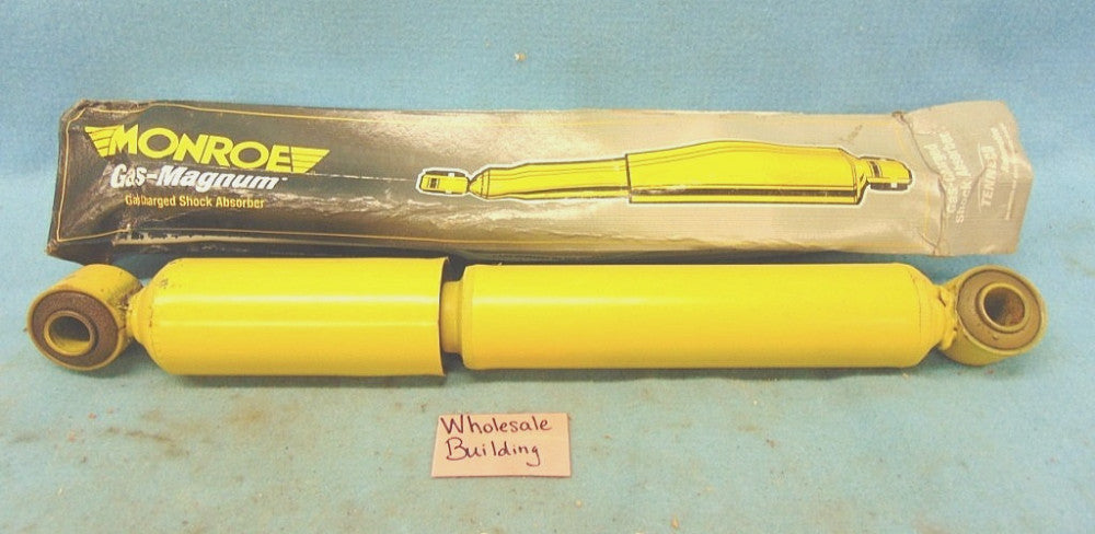 MONROE GAS MAGNUM SHOCK ABSORBER P/N: SA66893