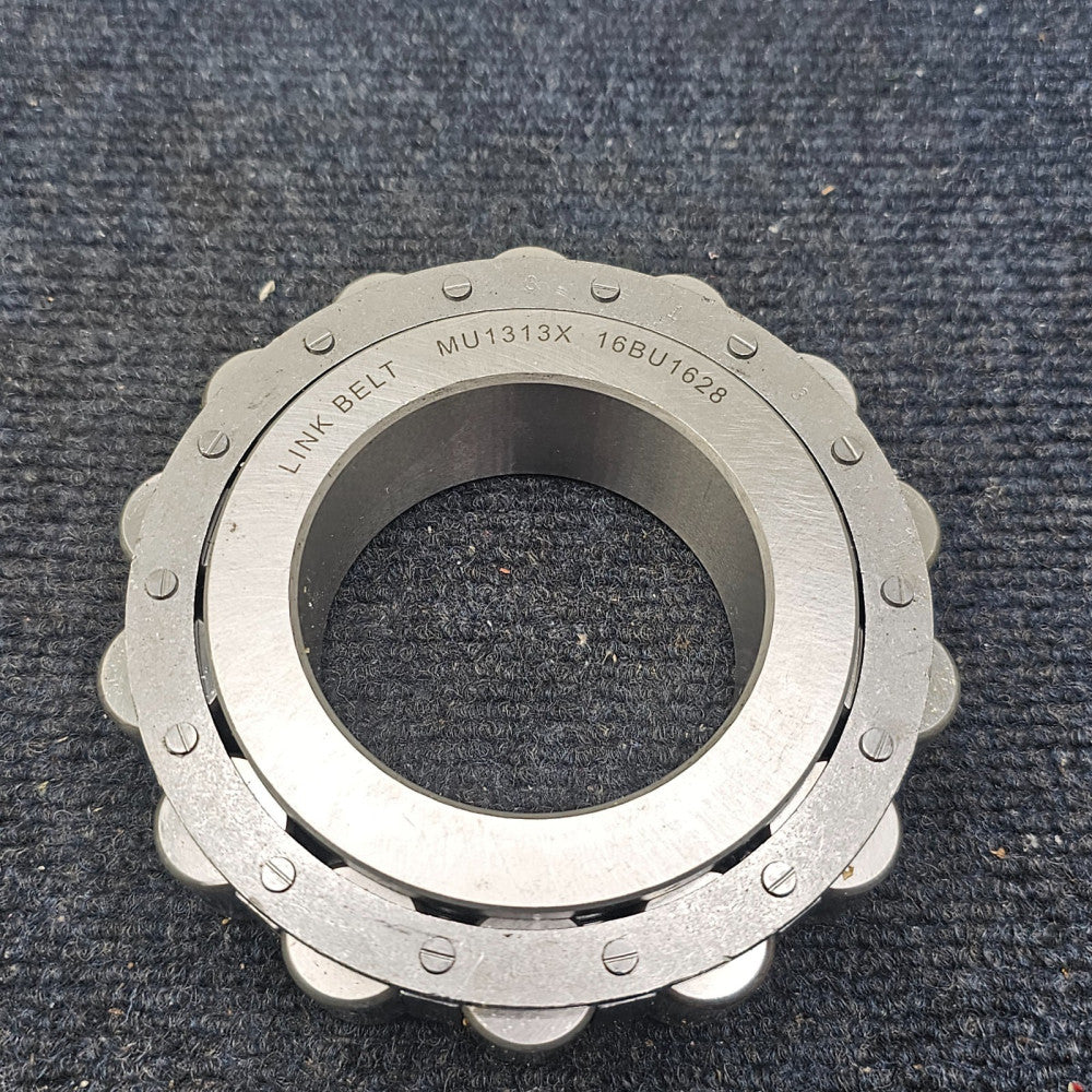 Link Belt MU1313X Cylindrical Roller Bearing, 65mm Bore Diameter
