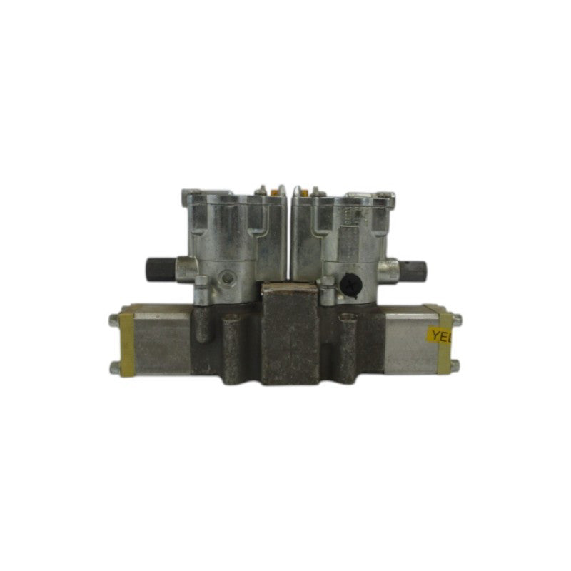 SCHRADER BELLOWS L6653921153 120/110V 140PSI UNMP